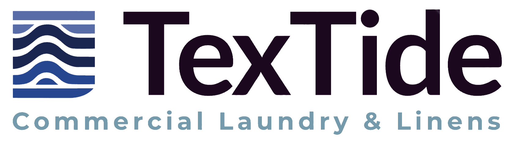 TexTide Commercial Laundry and Linens